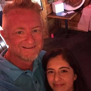 Meet your Posher, Barry